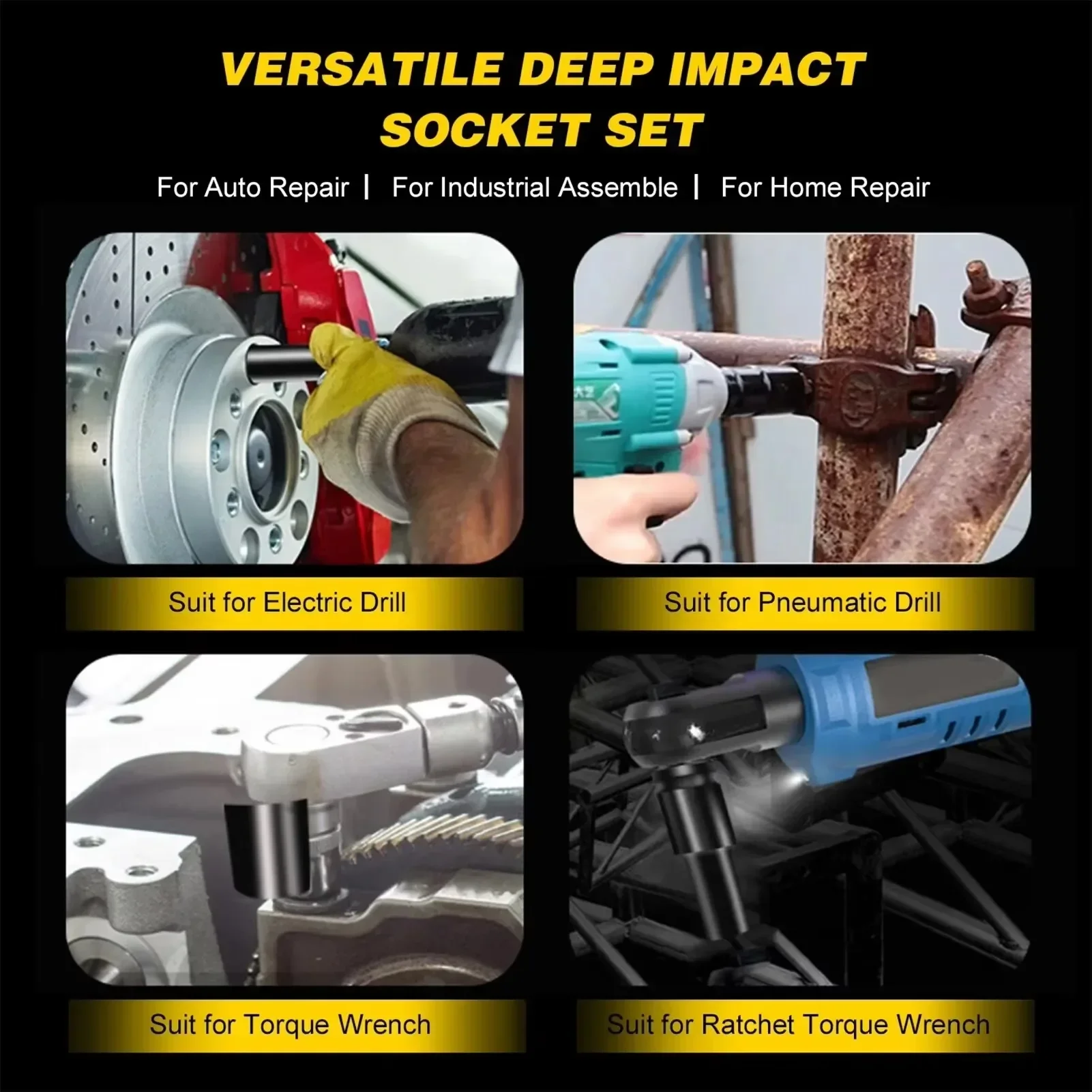 10pcs-1-2-Drive-Metric-Impact-Socket-Set-Universal-Deep-Socket-Wrench-for-Air-Pneumatic-Repair-5